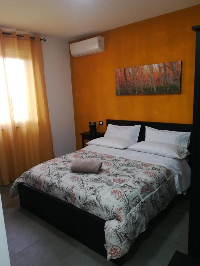 B&B Borgo Lando Barcellona-Pozzo di Gotto Luaran gambar